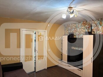 Миниатюра 2к, 8/9 К, Россия, Воронеж, улица Матросова, 127, 47.5 кв.м