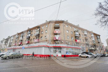 Миниатюра 2к, 5/5 К, Россия, Воронеж, улица Куколкина, 29, 42.9 кв.м