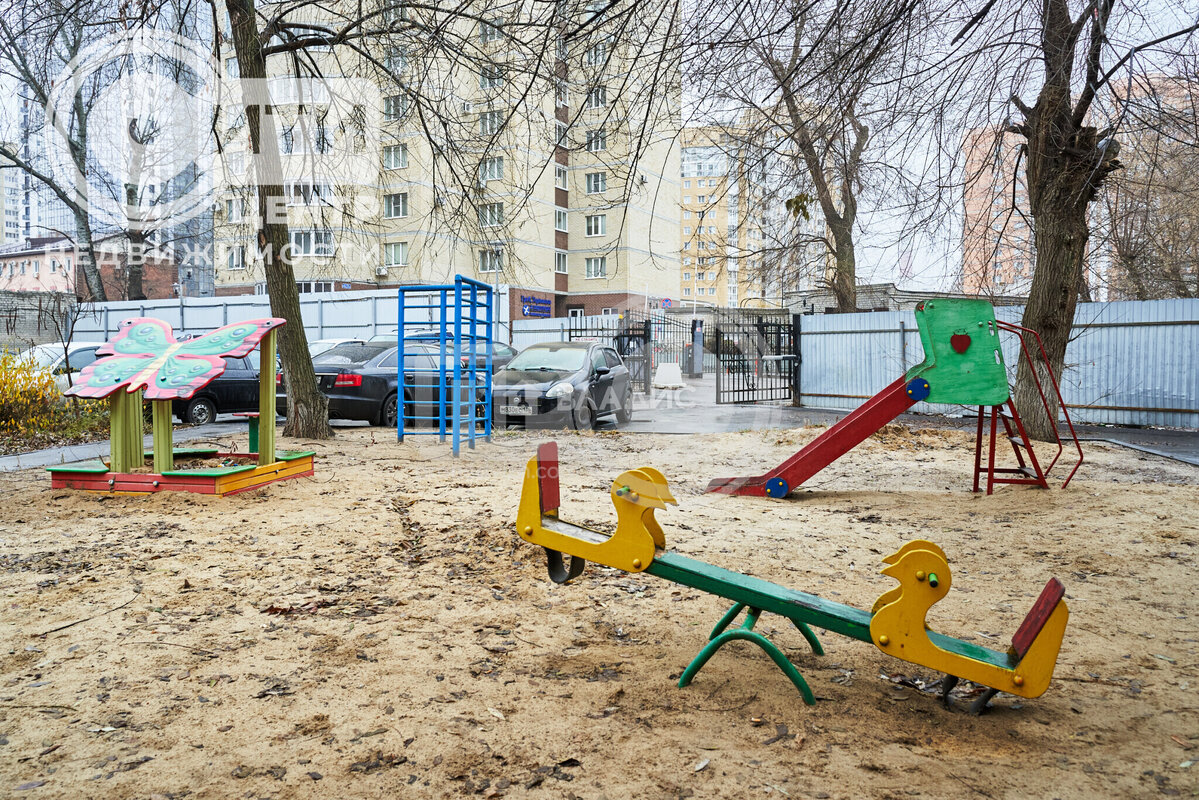 2к, 5/5 К, Россия, Воронеж, улица Куколкина, 29, 42.9 кв.м