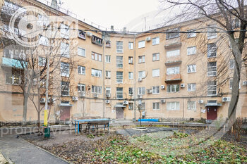 Миниатюра 2к, 5/5 К, Россия, Воронеж, улица Куколкина, 29, 42.9 кв.м