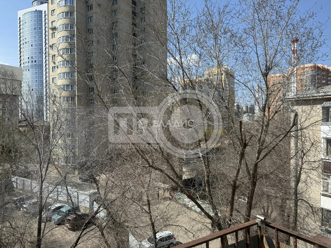 2к, 5/5 К, Россия, Воронеж, улица Куколкина, 29, 42.9 кв.м