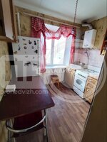 Описание квартиры
