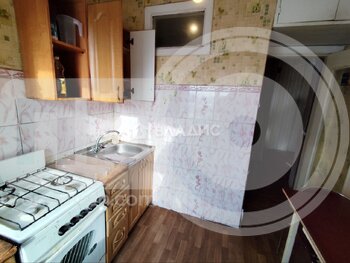 Миниатюра 2к, 5/5 К, Россия, Воронеж, улица Путилина, 1, 40.7 кв.м
