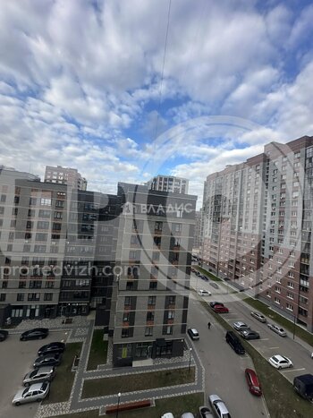 Миниатюра 2к, 9/21 К, Россия, Воронеж, улица Независимости, 78к3, 72 кв.м