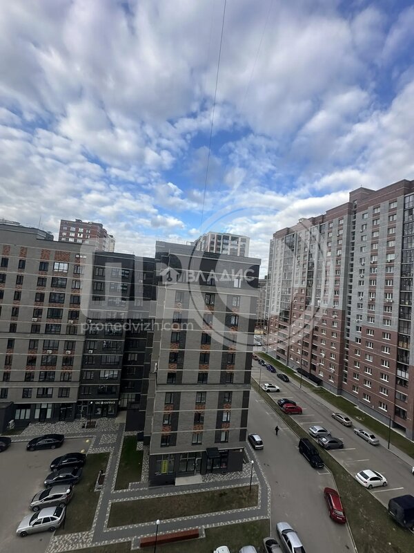 2к, 9/21 К, Россия, Воронеж, улица Независимости, 78к3, 72 кв.м