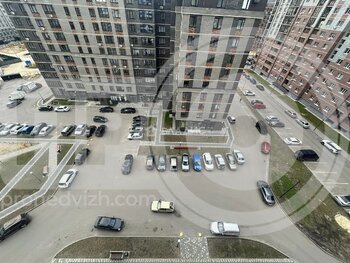 Миниатюра 2к, 9/21 К, Россия, Воронеж, улица Независимости, 78к3, 72 кв.м