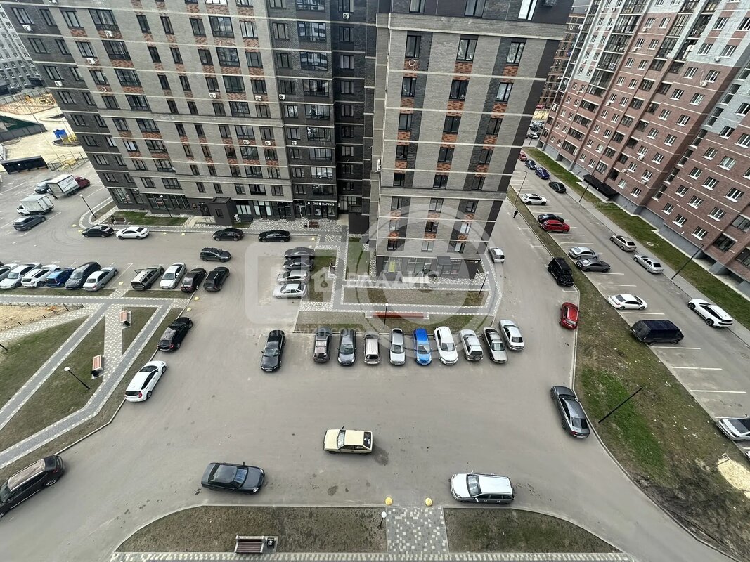 2к, 9/21 К, Россия, Воронеж, улица Независимости, 78к3, 72 кв.м