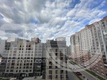Миниатюра 2к, 9/21 К, Россия, Воронеж, улица Независимости, 78к3, 72 кв.м