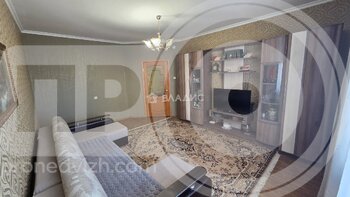 Миниатюра 2к, 7/9 К, Россия, Воронеж, Беговая улица, 148, 67.5 кв.м