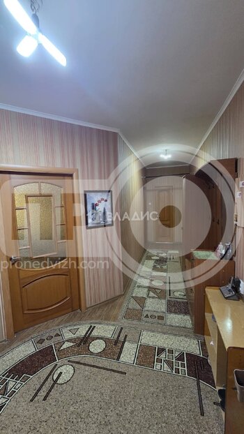 Миниатюра 2к, 7/9 К, Россия, Воронеж, Беговая улица, 148, 67.5 кв.м