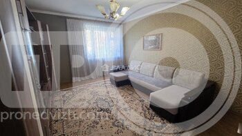 Миниатюра 2к, 7/9 К, Россия, Воронеж, Беговая улица, 148, 67.5 кв.м