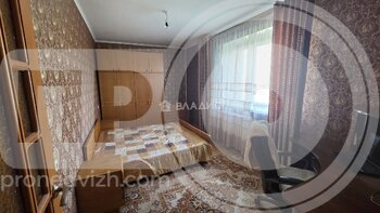 Миниатюра 2к, 7/9 К, Россия, Воронеж, Беговая улица, 148, 67.5 кв.м