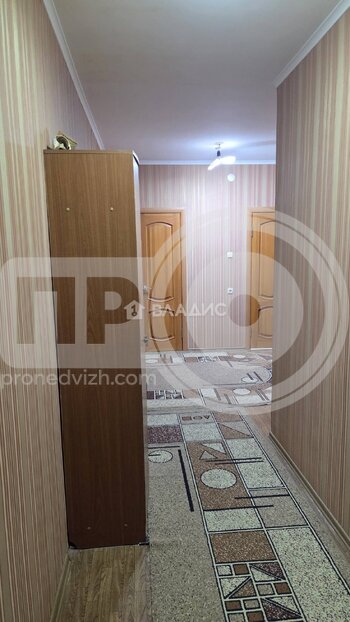 Миниатюра 2к, 7/9 К, Россия, Воронеж, Беговая улица, 148, 67.5 кв.м