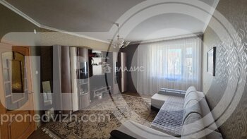 Миниатюра 2к, 7/9 К, Россия, Воронеж, Беговая улица, 148, 67.5 кв.м