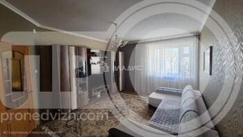 Миниатюра 2к, 7/9 К, Россия, Воронеж, Беговая улица, 148, 67.5 кв.м