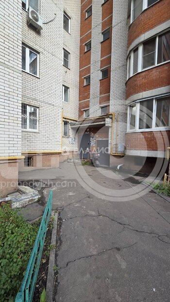 Миниатюра 2к, 7/9 К, Россия, Воронеж, Беговая улица, 148, 67.5 кв.м