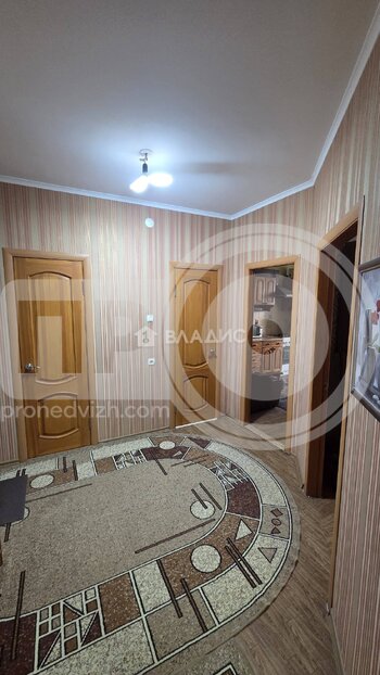 Миниатюра 2к, 7/9 К, Россия, Воронеж, Беговая улица, 148, 67.5 кв.м