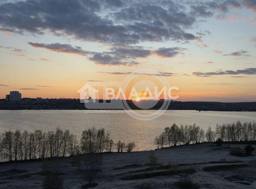 2к, 9/17 М, Россия, Воронеж, улица Маршала Одинцова, 25Б/11, 59.1 кв.м