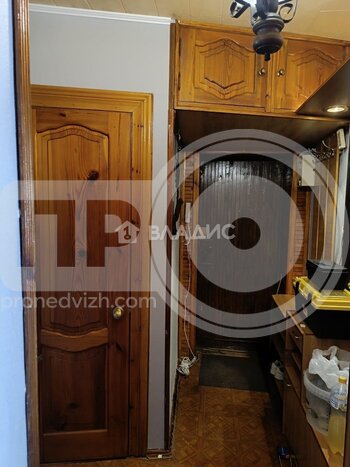 Миниатюра 2к, 5/5 К, Россия, Воронеж, улица Туполева, 22, 46.5 кв.м