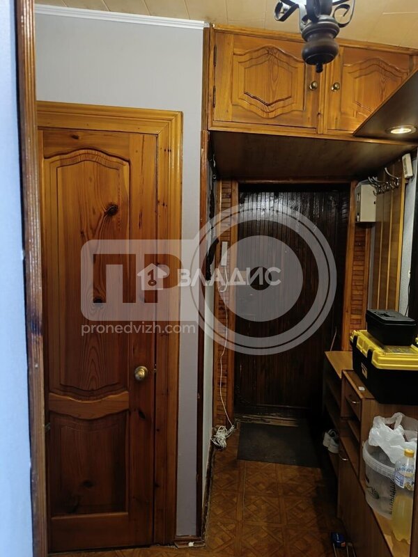 2к, 5/5 К, Россия, Воронеж, улица Туполева, 22, 46.5 кв.м