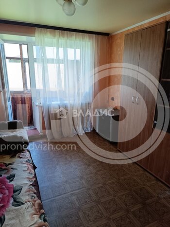 Миниатюра 2к, 5/5 К, Россия, Воронеж, улица Туполева, 22, 46.5 кв.м