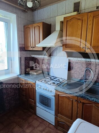 Миниатюра 2к, 5/5 К, Россия, Воронеж, улица Туполева, 22, 46.5 кв.м
