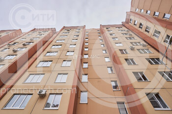 Миниатюра 2к, 9/10 П, Россия, Воронеж, Корейская улица, 6А, 53.6 кв.м