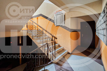 Миниатюра 2к, 9/10 П, Россия, Воронеж, Корейская улица, 6А, 53.6 кв.м