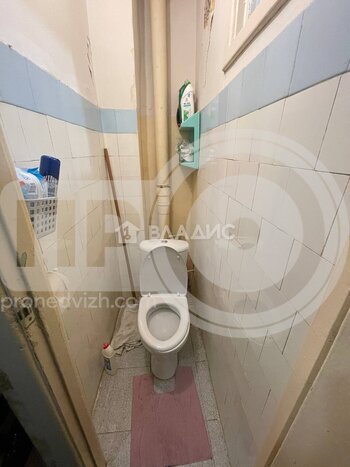 Миниатюра 2к, 5/5 К, Россия, Воронеж, Ленинский проспект, 114, 46.3 кв.м