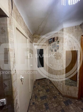 Миниатюра 2к, 5/5 К, Россия, Воронеж, Ленинский проспект, 114, 46.3 кв.м