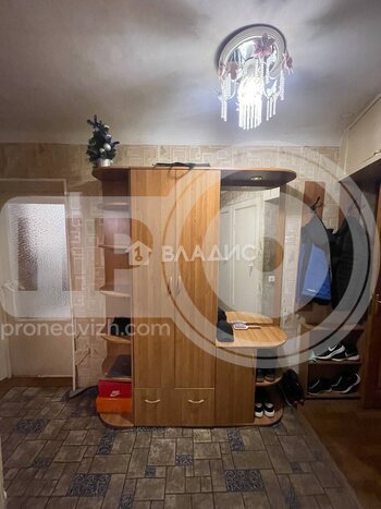 Миниатюра 2к, 5/5 К, Россия, Воронеж, Ленинский проспект, 114, 46.3 кв.м