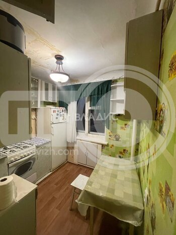Миниатюра 2к, 5/5 К, Россия, Воронеж, Ленинский проспект, 114, 46.3 кв.м
