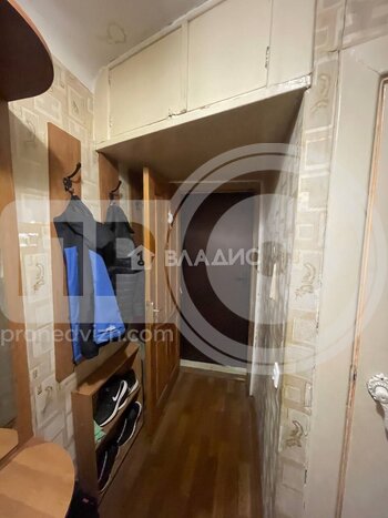 Миниатюра 2к, 5/5 К, Россия, Воронеж, Ленинский проспект, 114, 46.3 кв.м