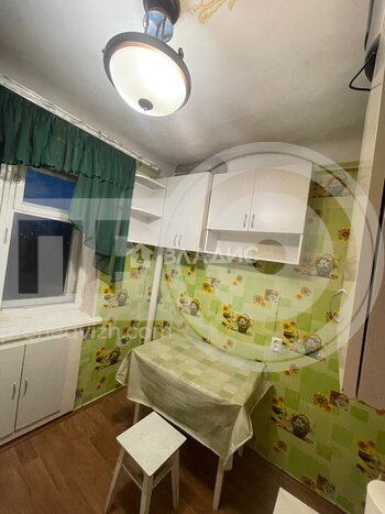 Миниатюра 2к, 5/5 К, Россия, Воронеж, Ленинский проспект, 114, 46.3 кв.м