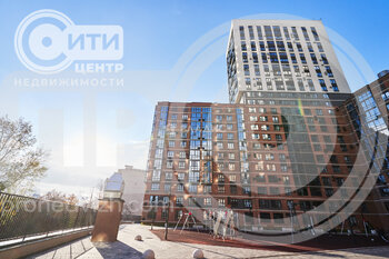 Миниатюра 2к, 6/24 К, Россия, Воронеж, улица Берёзовая Роща, 4А, 68.8 кв.м