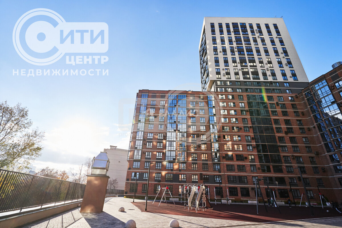 2к, 6/24 К, Россия, Воронеж, улица Берёзовая Роща, 4А, 68.8 кв.м