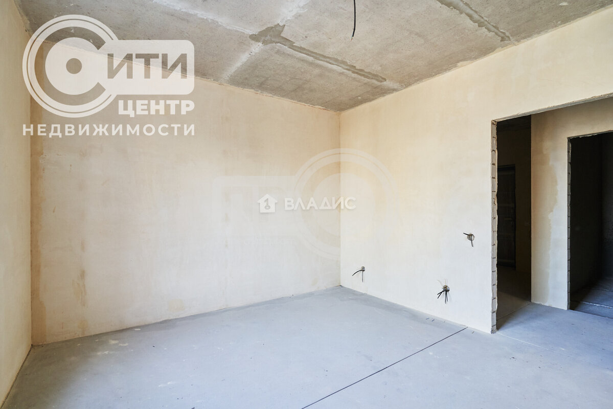2к, 6/24 К, Россия, Воронеж, улица Берёзовая Роща, 4А, 68.8 кв.м