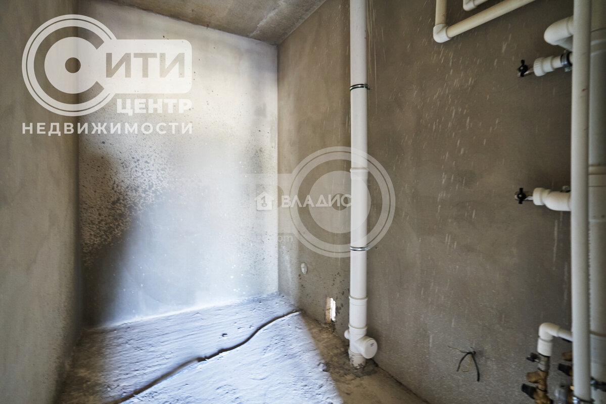 2к, 6/24 К, Россия, Воронеж, улица Берёзовая Роща, 4А, 68.8 кв.м