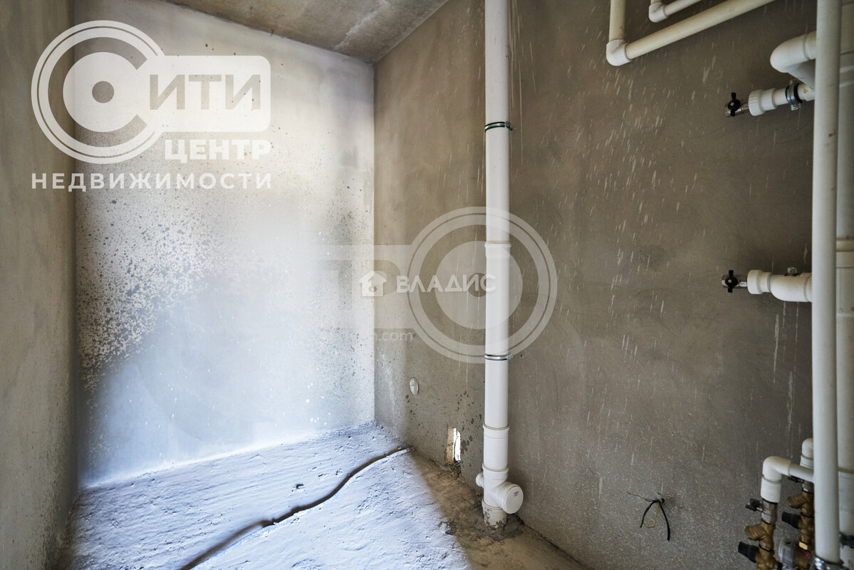 2к, 6/24 К, Россия, Воронеж, улица Берёзовая Роща, 4А, 68.8 кв.м