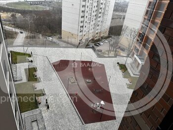 Миниатюра 2к, 8/24 К, Россия, Воронеж, улица Берёзовая Роща, 4А, 74.1 кв.м