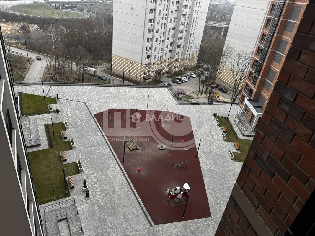 2к, 8/24 К, Россия, Воронеж, улица Берёзовая Роща, 4А, 74.1 кв.м
