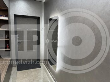 Миниатюра 2к, 8/24 К, Россия, Воронеж, улица Берёзовая Роща, 4А, 74.1 кв.м