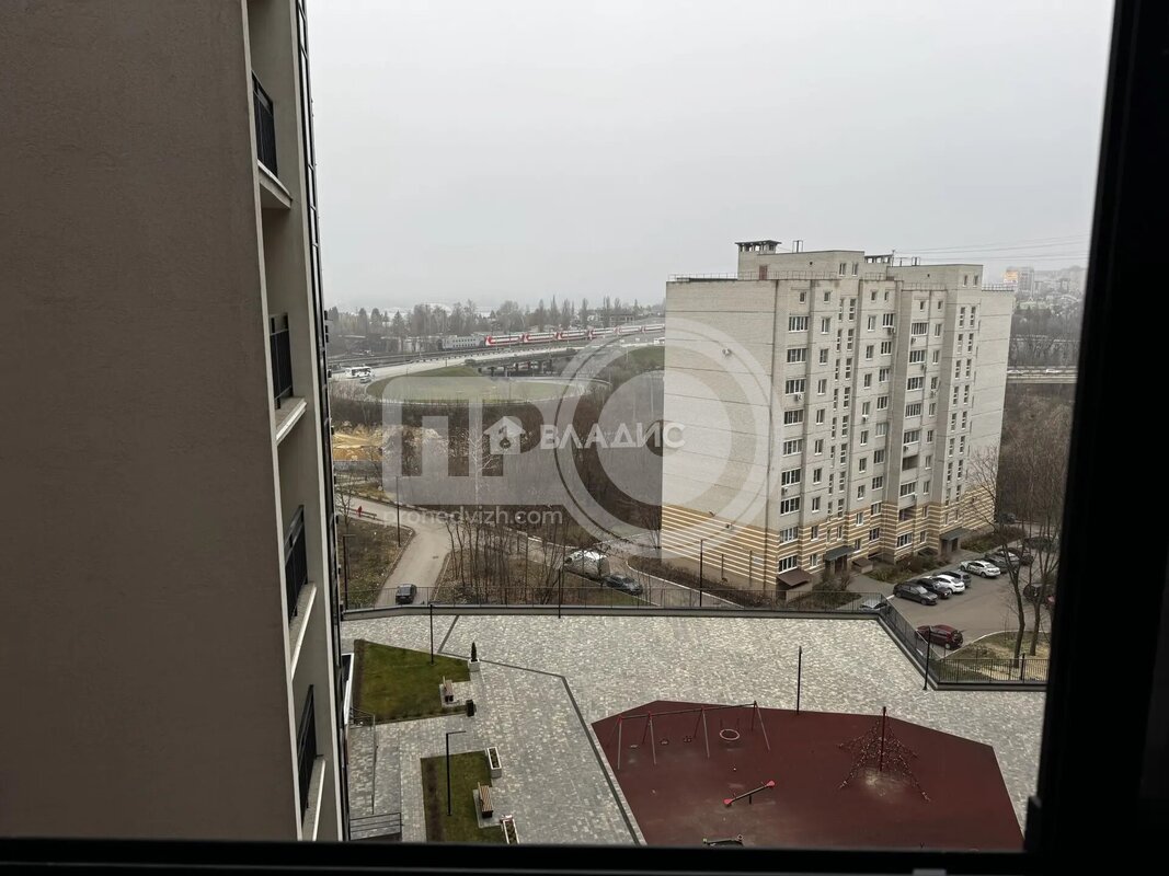 2к, 8/24 К, Россия, Воронеж, улица Берёзовая Роща, 4А, 74.1 кв.м
