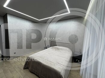 Миниатюра 2к, 8/24 К, Россия, Воронеж, улица Берёзовая Роща, 4А, 74.1 кв.м