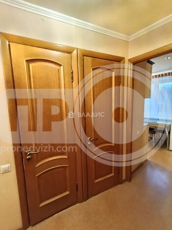 Миниатюра 2к, 5/5 К, Россия, Воронеж, улица Ворошилова, 35, 45.2 кв.м