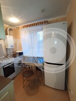 Описание квартиры