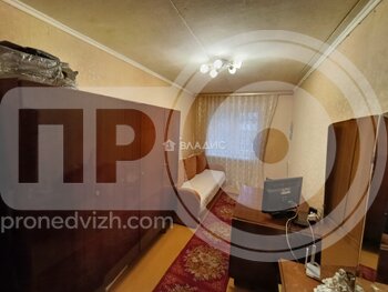 Миниатюра 2к, 5/5 К, Россия, Воронеж, улица Ворошилова, 35, 45.2 кв.м