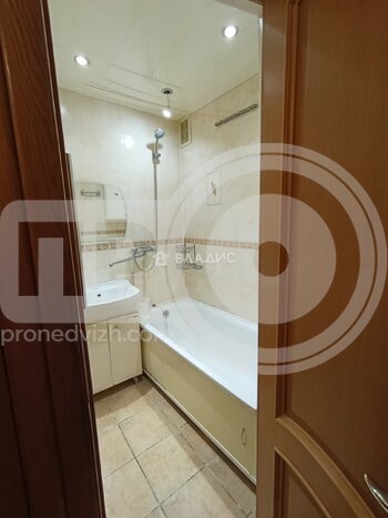 Миниатюра 2к, 5/5 К, Россия, Воронеж, улица Ворошилова, 35, 45.2 кв.м