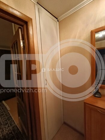 Миниатюра 2к, 5/5 К, Россия, Воронеж, улица Ворошилова, 35, 45.2 кв.м