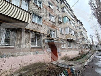 Миниатюра 2к, 5/5 К, Россия, Воронеж, улица Ворошилова, 35, 45.2 кв.м